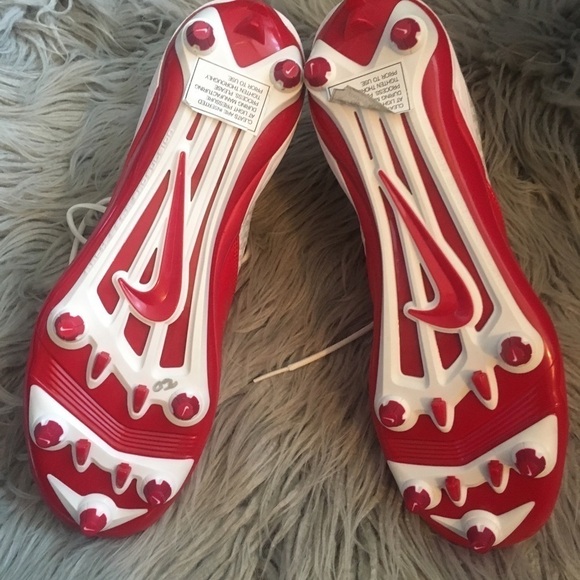 NWOB Nike Superbad Pro Cleats - Picture 3 of 5